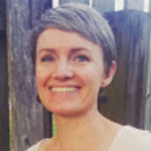 Meet your Posher, Kristen